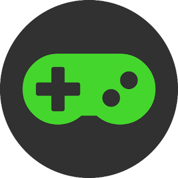 Game Booster 4x Faster - app icon