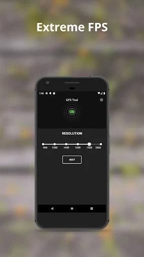 Game Booster 4x Faster - screenshot 3