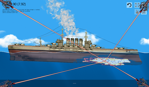 Floating Sandbox - screenshot 6