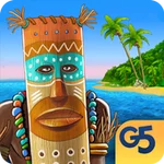 The Island: Lost in the Ocean MOD APK icon