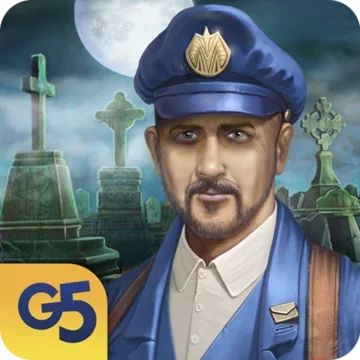 Letters from Nowhere MOD APK icon