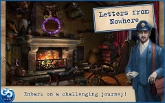 Letters from Nowhere - screenshot 1