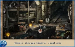 Letters from Nowhere - screenshot 2