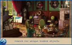 Letters from Nowhere - screenshot 3