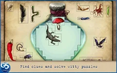 Letters from Nowhere - screenshot 4