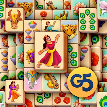 Mahjong Journey MOD APK icon