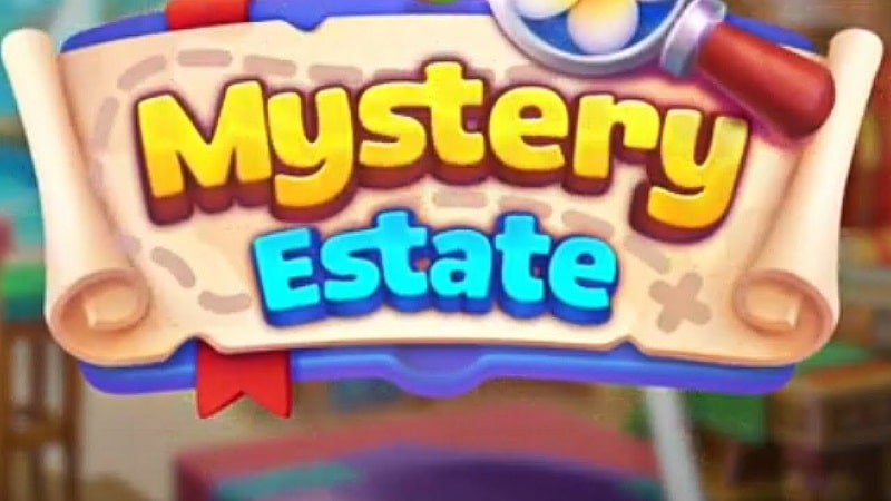 Mystery Estate APK MOD APK icon
