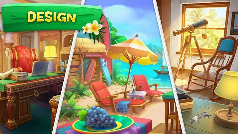 Mystery Estate APK - screenshot 3