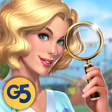 The Secret Society - Hidden Mystery MOD APK icon