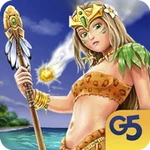 Totem Tribe Gold MOD APK icon