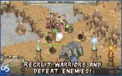 Totem Tribe Gold - screenshot 2