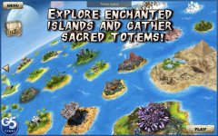 Totem Tribe Gold - screenshot 3