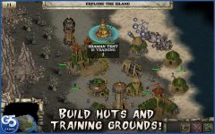 Totem Tribe Gold - screenshot 4