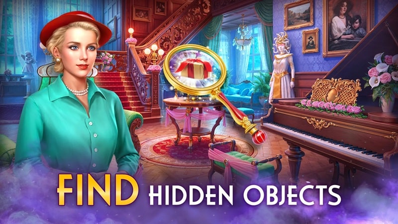 Twilight Land APK - screenshot 3