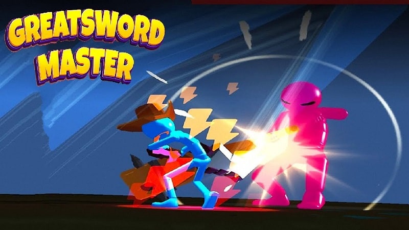 GreatSword Master APK - app icon