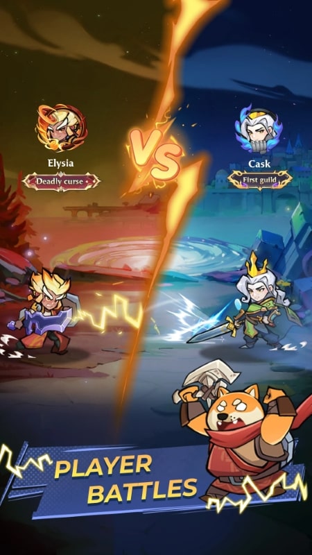 Beast Chopper APK - screenshot 2