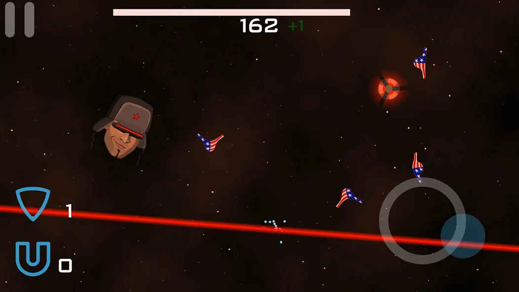 Space Flex - screenshot 2