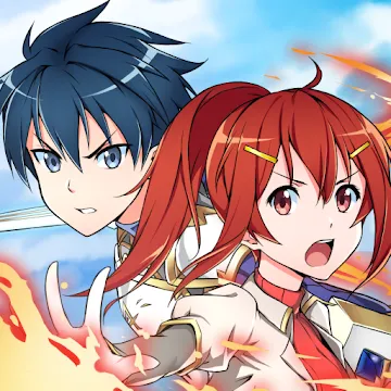 Epic Conquest MOD APK icon