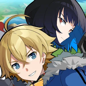 Epic Conquest X - app icon