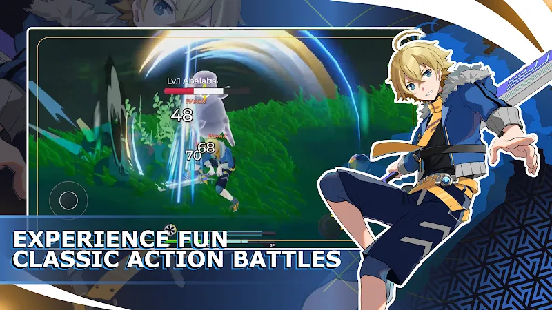 Epic Conquest X - screenshot 1