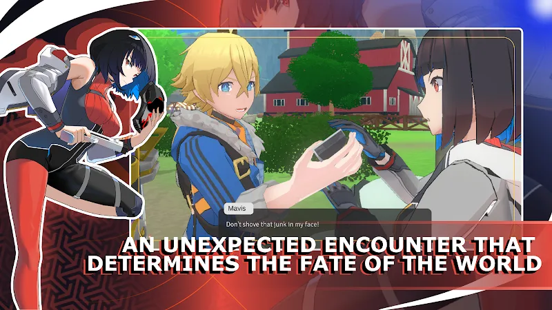 Epic Conquest X - screenshot 2