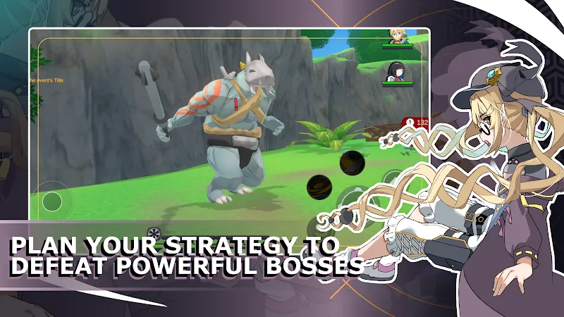 Epic Conquest X - screenshot 3