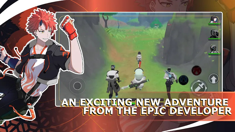 Epic Conquest X - screenshot 4