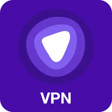 PureVPN MOD APK icon