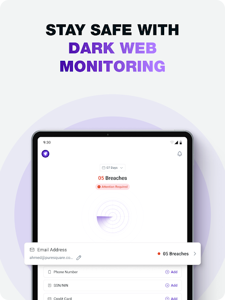 PureVPN - screenshot 3