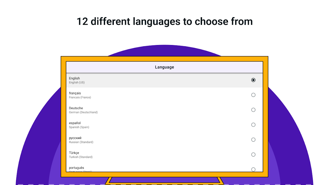 PureVPN - screenshot 9