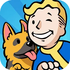 Fallout Shelter Online MOD APK icon