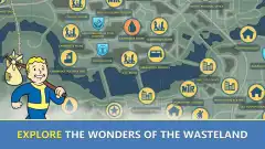 Fallout Shelter Online - screenshot 3