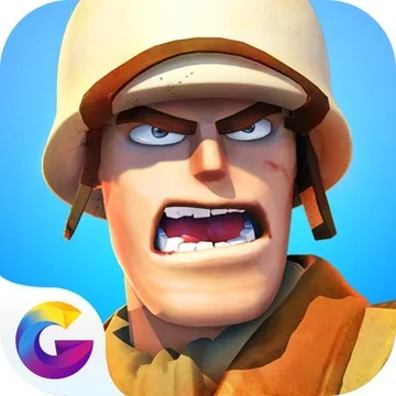 StormFront 1944 MOD APK icon