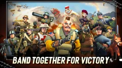 StormFront 1944 - screenshot 4