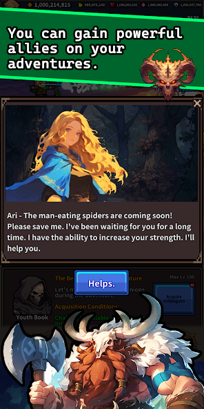 YAP (Tale of the Archer) - screenshot 8