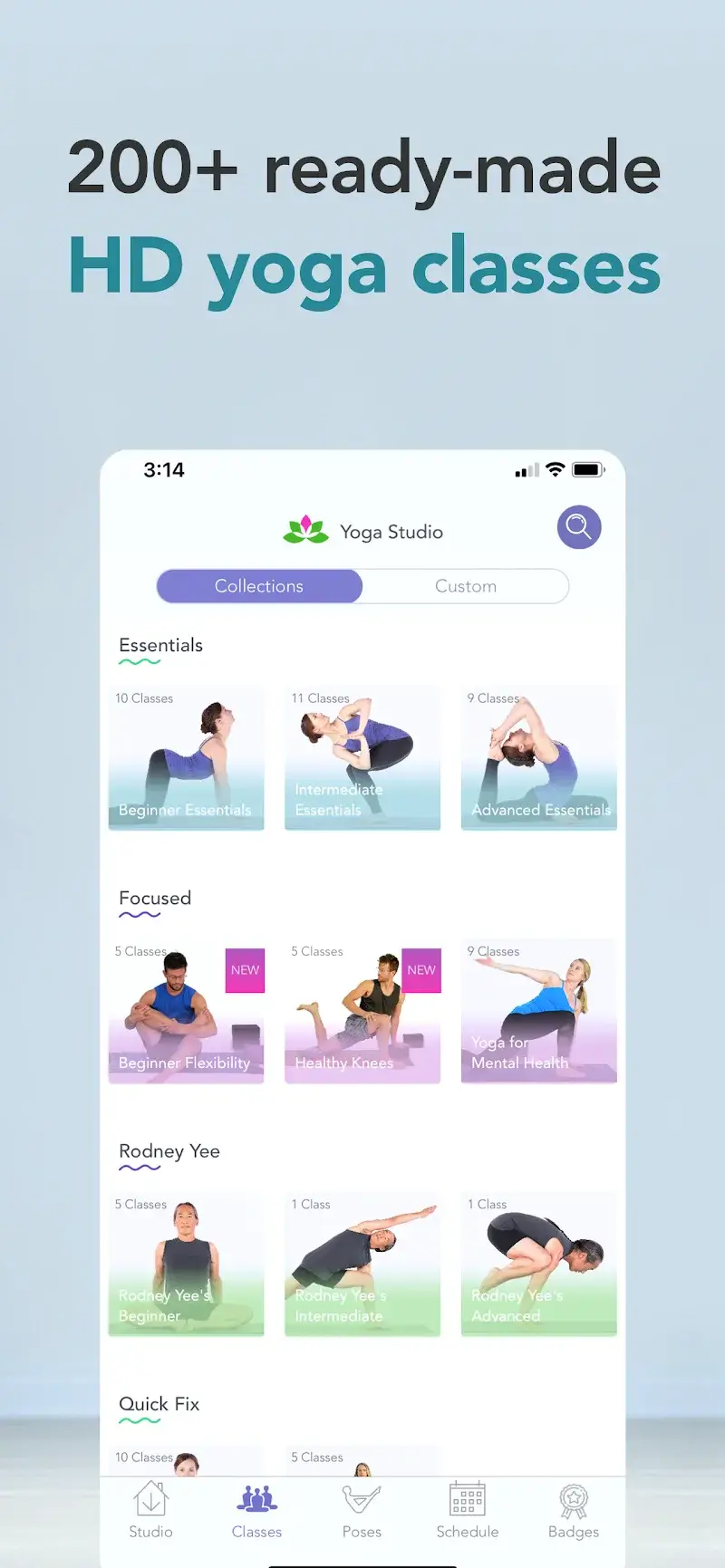 Yoga Studio - screenshot 3