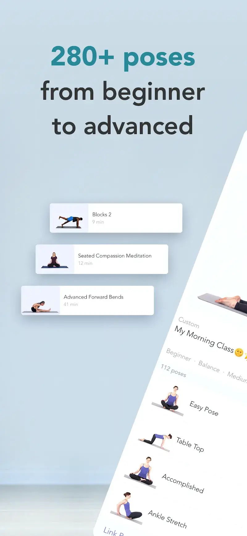 Yoga Studio - screenshot 4