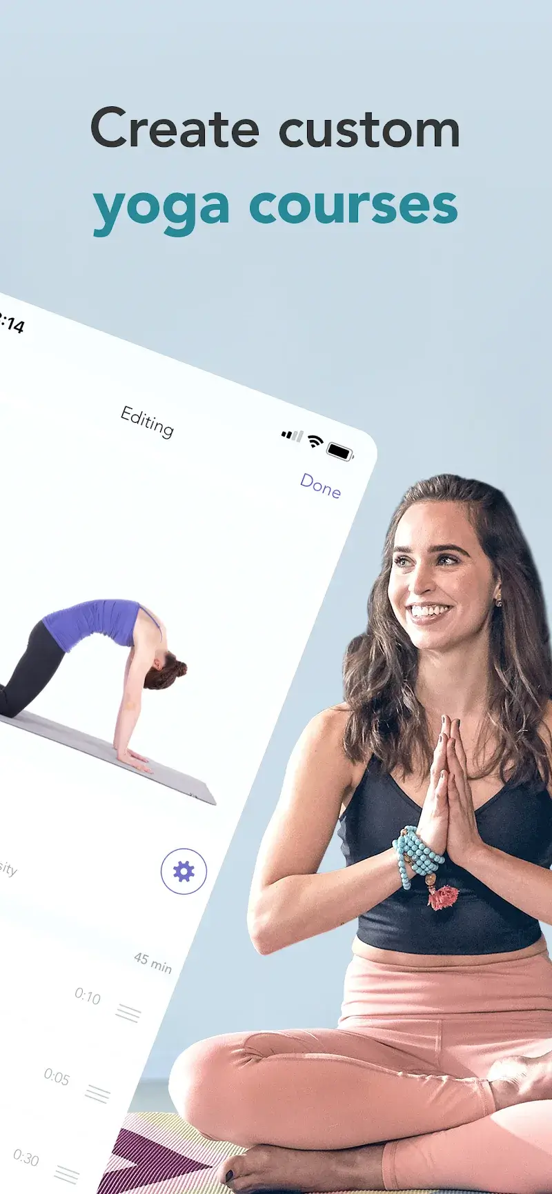 Yoga Studio - screenshot 5