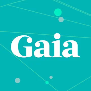 Gaia TV Conscious Media MOD APK icon