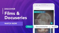 Gaia TV Conscious Media - screenshot 1