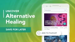 Gaia TV Conscious Media - screenshot 4