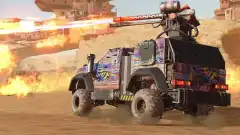 Crossout Mobile - screenshot 2