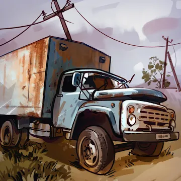 Shadow of Kurgansk MOD APK icon