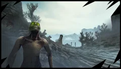 Shadow of Kurgansk - screenshot 1