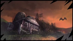 Shadow of Kurgansk - screenshot 2