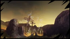 Shadow of Kurgansk - screenshot 3