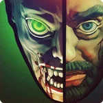 The Abandoned MOD APK icon