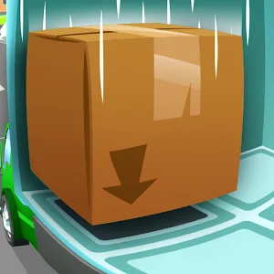 Move House 3D MOD APK icon