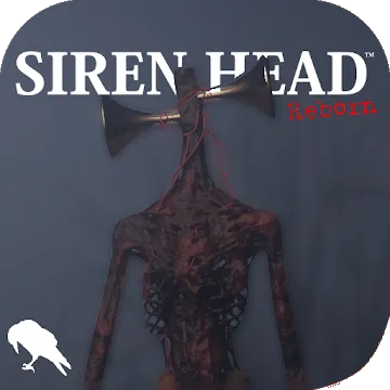 Siren Head: Reborn MOD APK icon