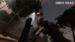 Siren Head: Reborn - screenshot 4
